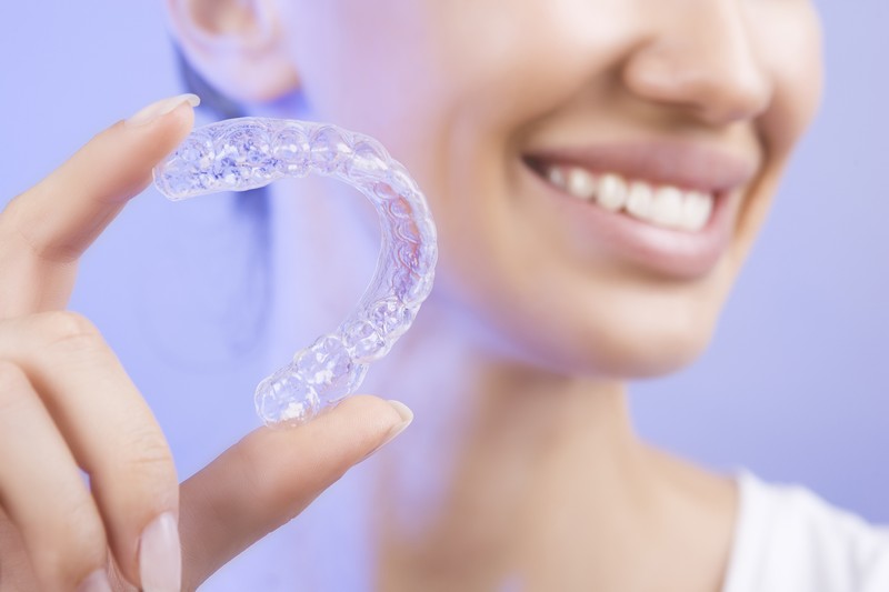 Invisalign Bellevue, WA
