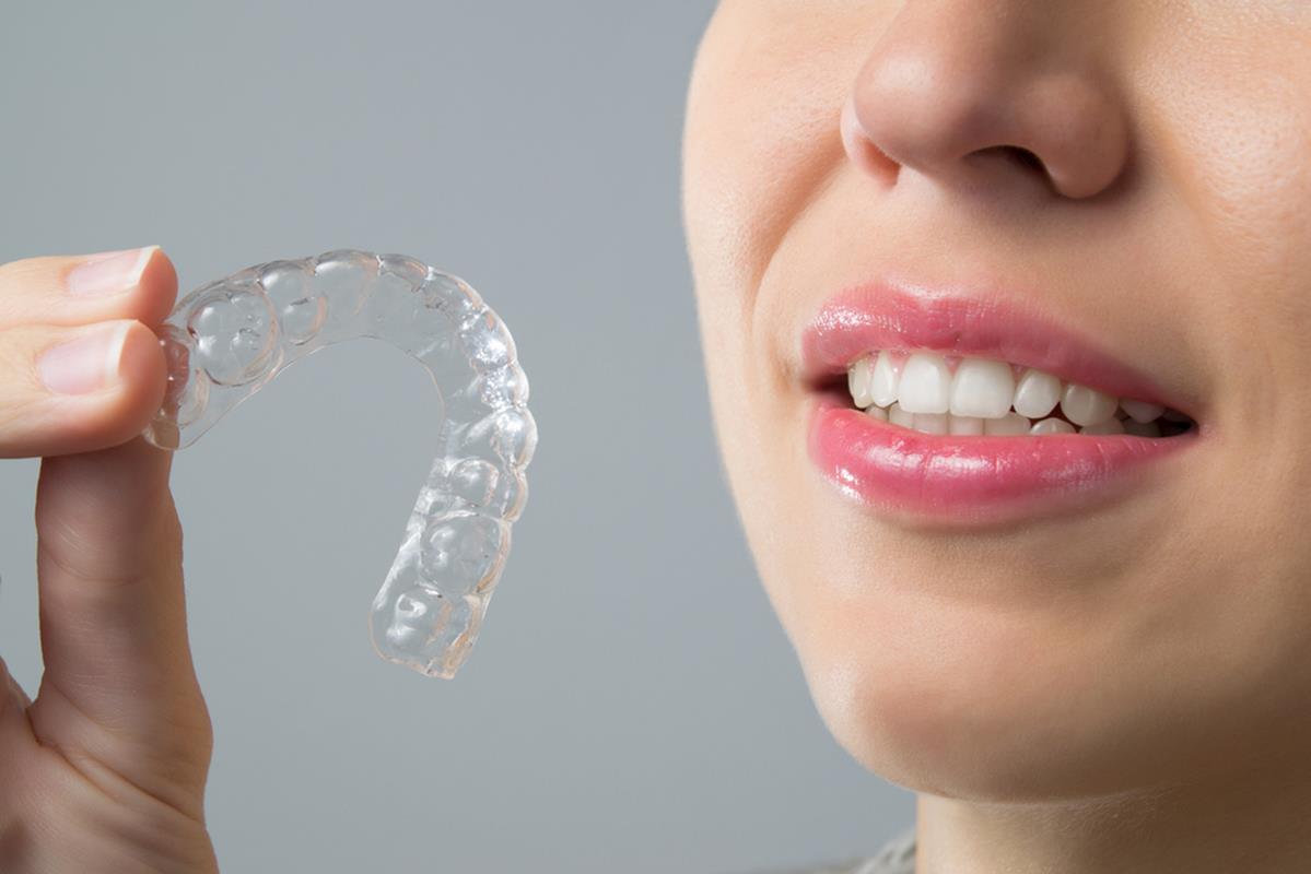 Invisalign Bellevue, WA
