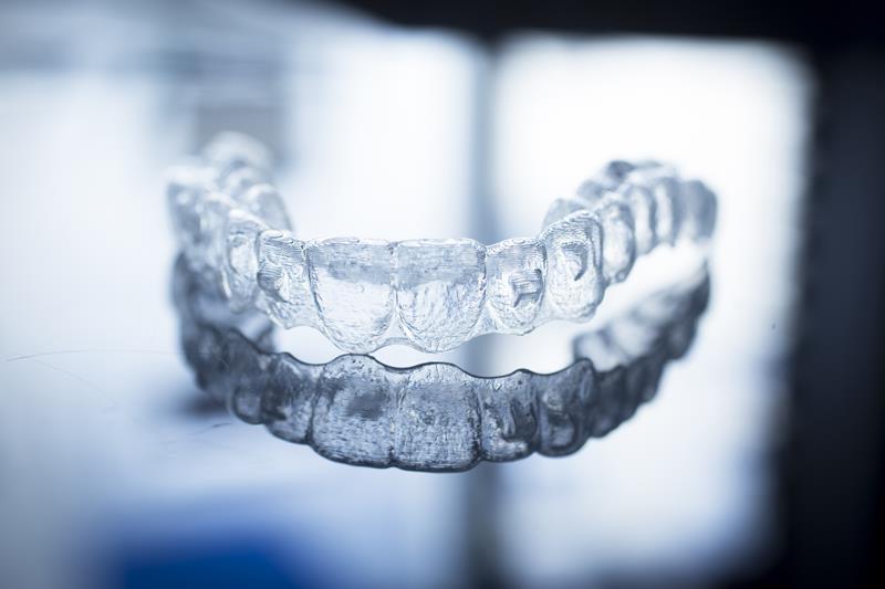 Invisalign for Teens Bellevue, WA