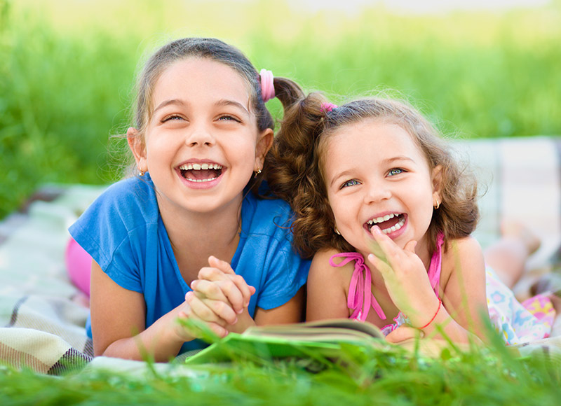 pediatric dental services Bellevue, WA